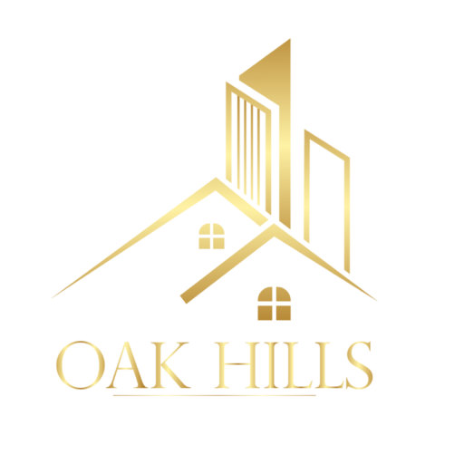 Oak Hills Logo